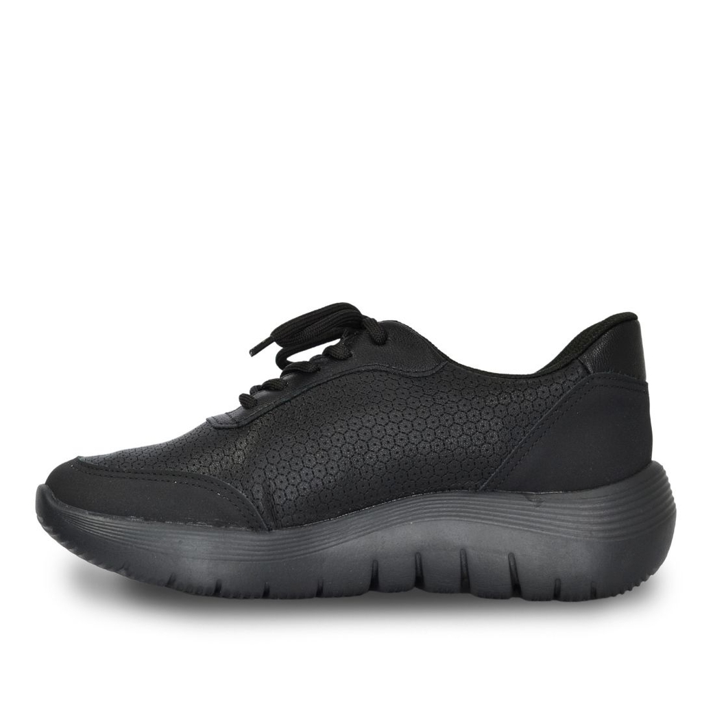 Tênis Piccadilly Napa Streetch Sola Eva Feminino - comprar online