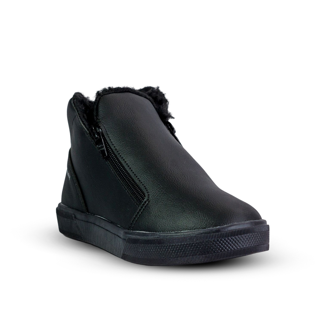 Bota Bloompy Forrada Sintonia Menina na internet
