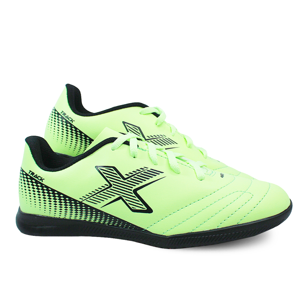 Tênis Indoor Oxn Track Fit Pro Menino - loja online