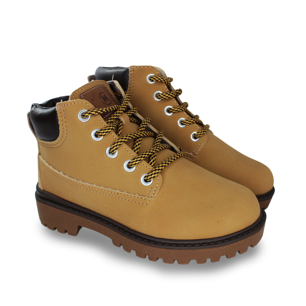 Bota Molekinho Beby Napa Atlanta Menino - loja online