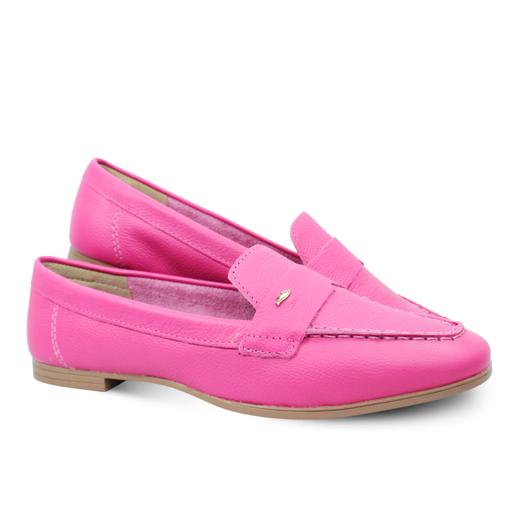 Sapato Dakota Vincent Couro Feminino - loja online