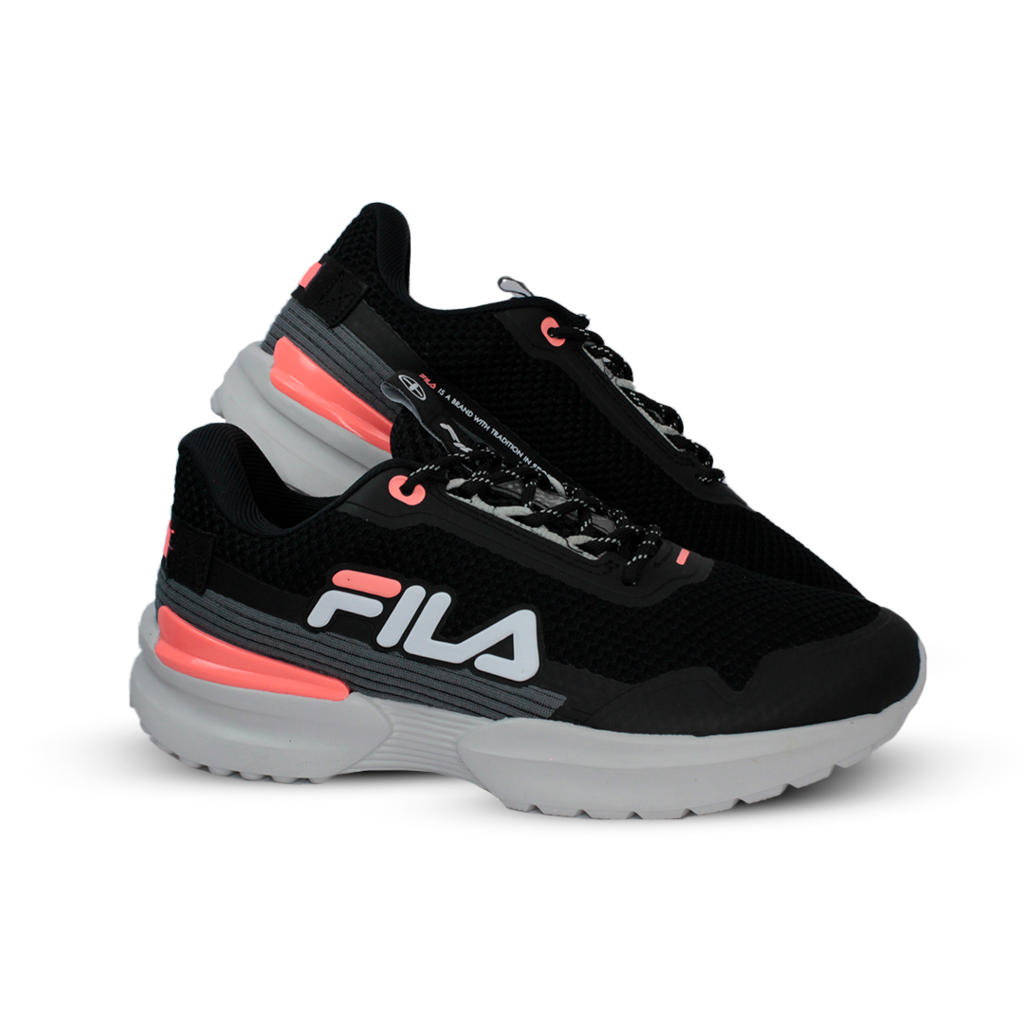 Tênis Fila Split Sport Style Feminino - loja online