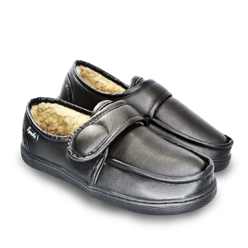 Pantufa Specht Forrada Lã Napa Unissex - loja online