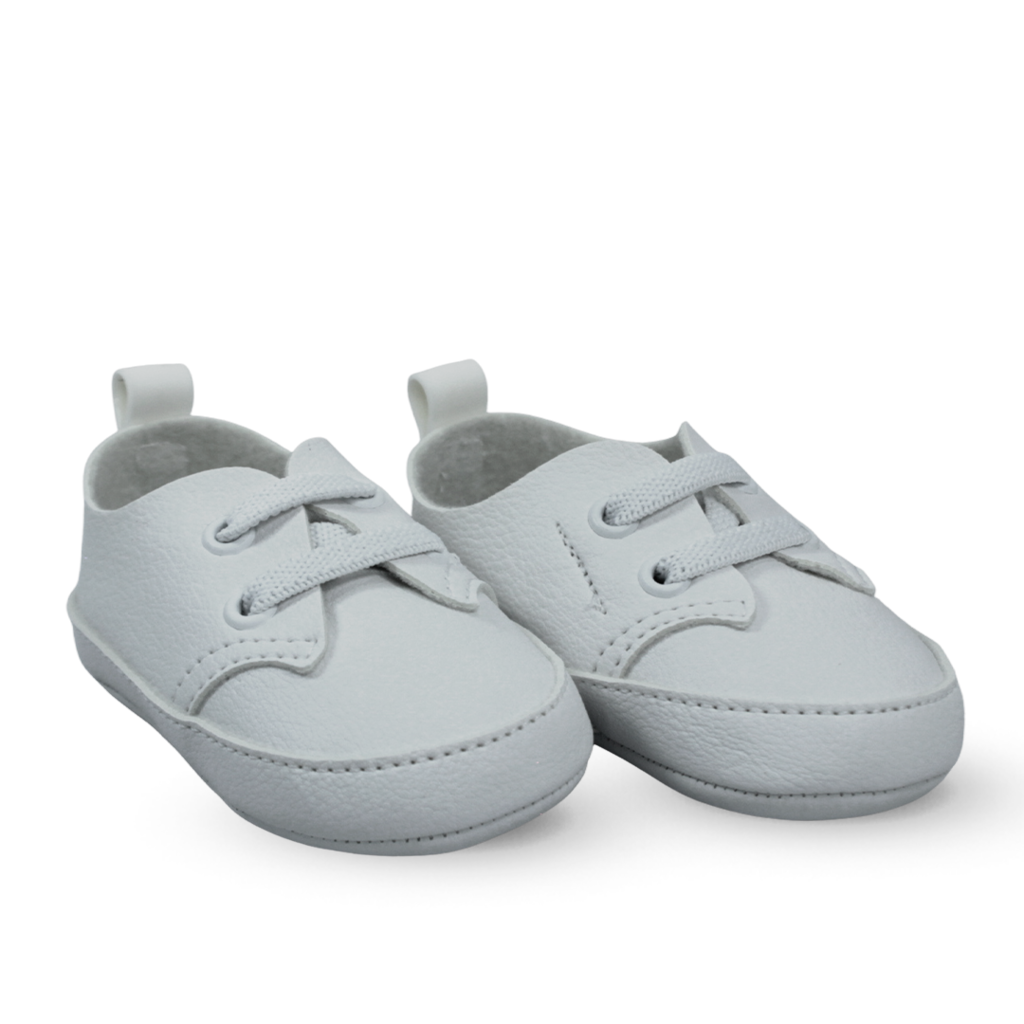Sapatinho Pimpolho Fase 01 Beby Menina - loja online