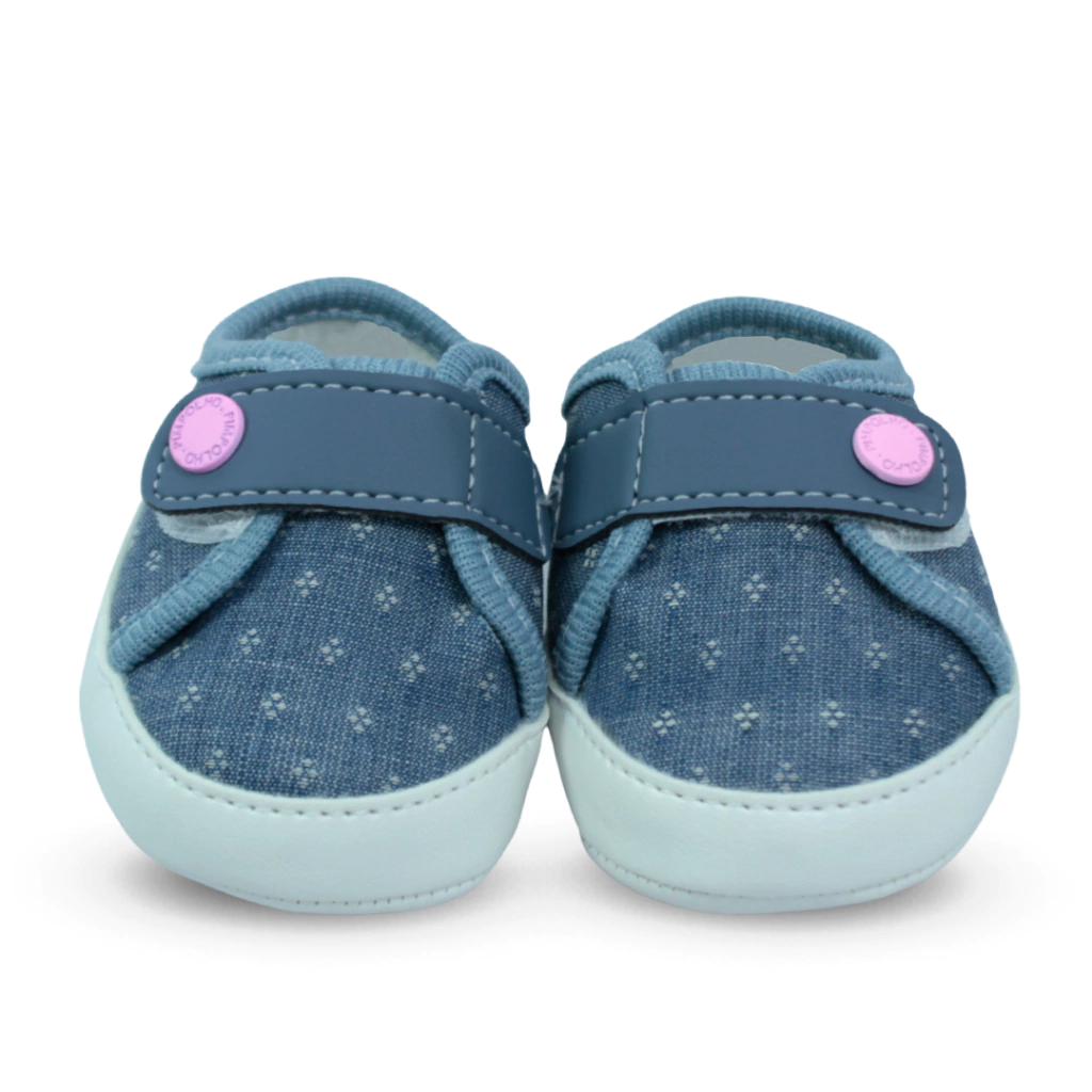 Tênis Pimpolho Fase 1 Beby Menina - loja online