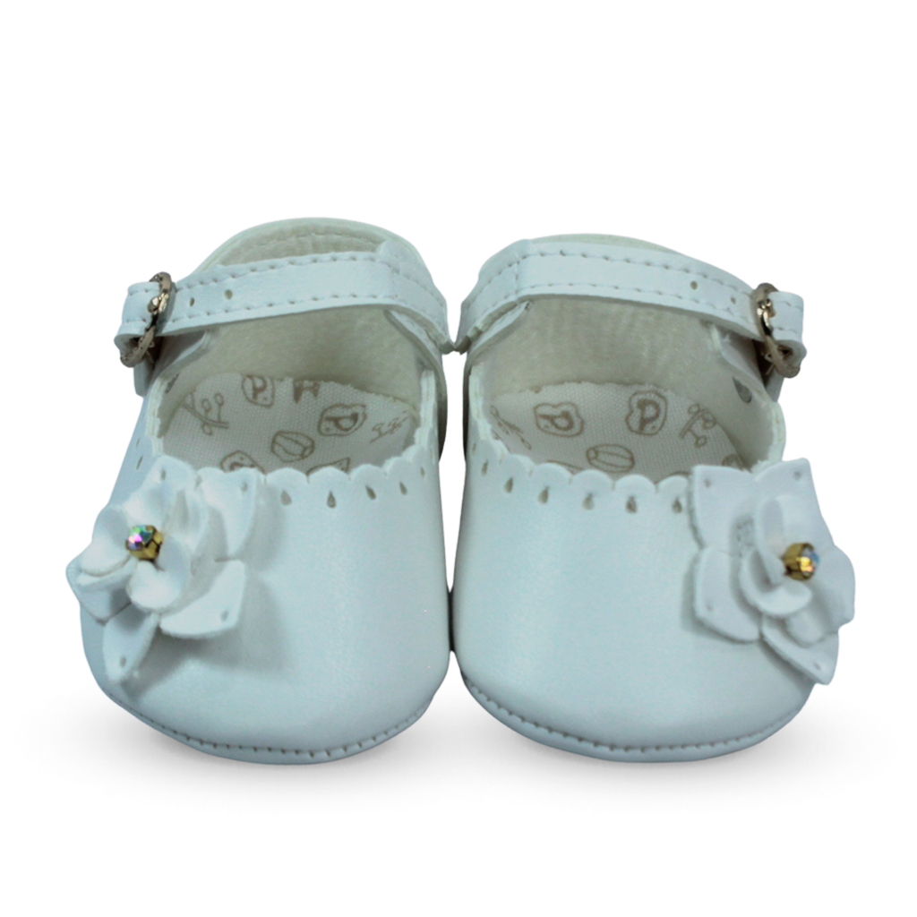 Sapato Pimpolhinho Magazine Beby Menina - loja online