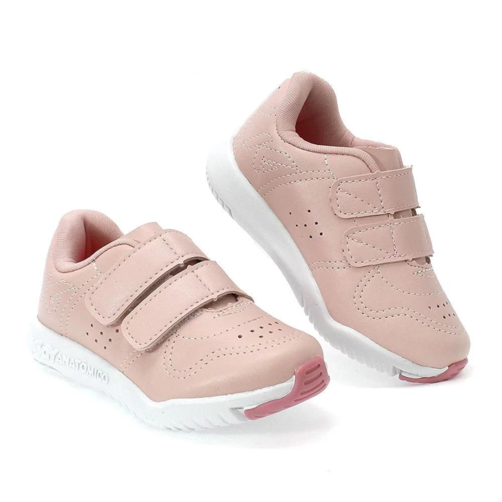 Tênis Kidy Sprinter Baby Menina - loja online