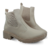 Bota Quiz Cano Curto New Feminina - loja online
