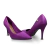 Sapato Vizzano Scarpin Napa Pélica Feminino -  Marsol Calçados 