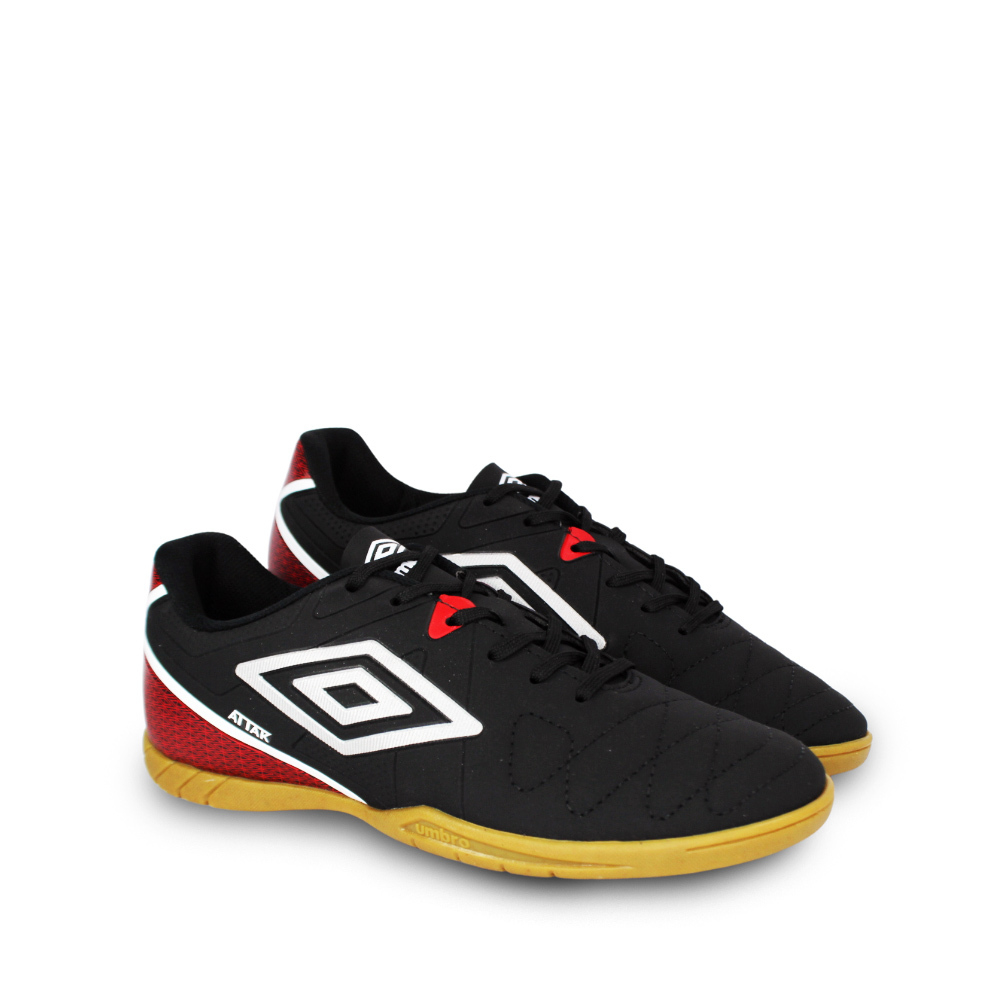 Tênis Umbro Indoor Futsal Attak Masculino - loja online