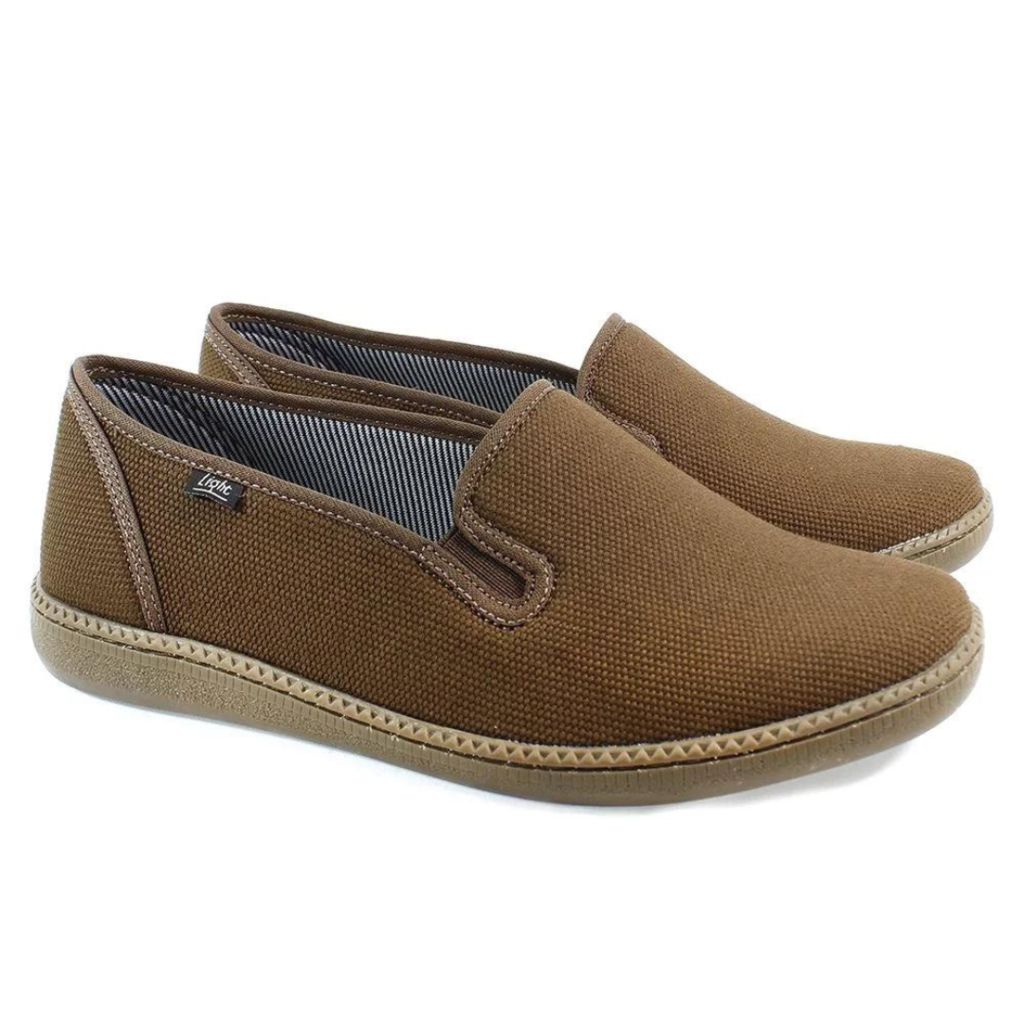 Sapatilha Vudalfor Lona Masculina - loja online