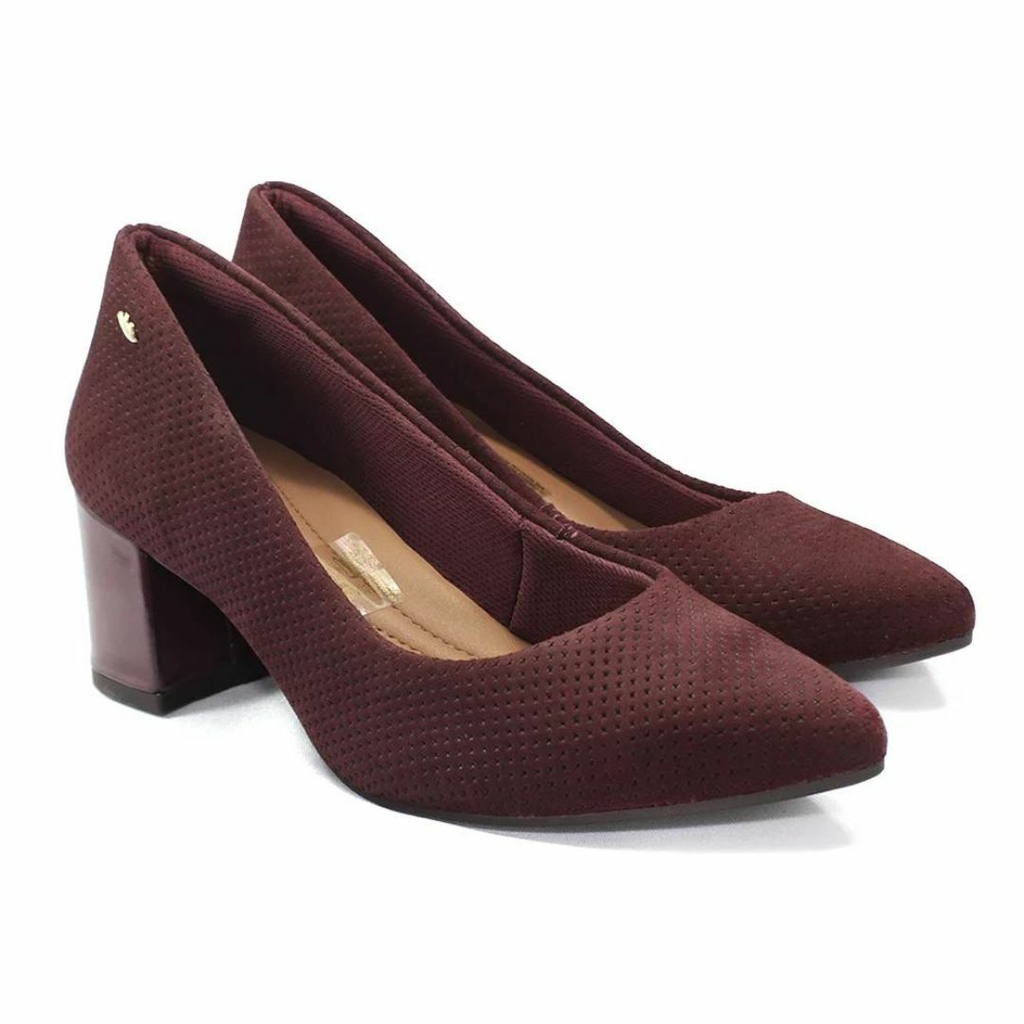 Sapato Dakota Couro Gammel Feminino - loja online