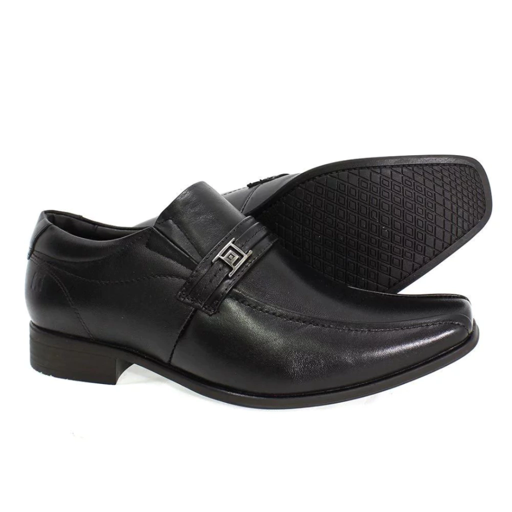 Sapato Social Pipper Spencer Masculino - loja online