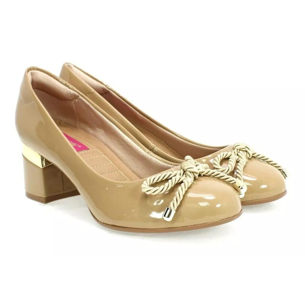 Sapato Santinelli Light Feminino - loja online