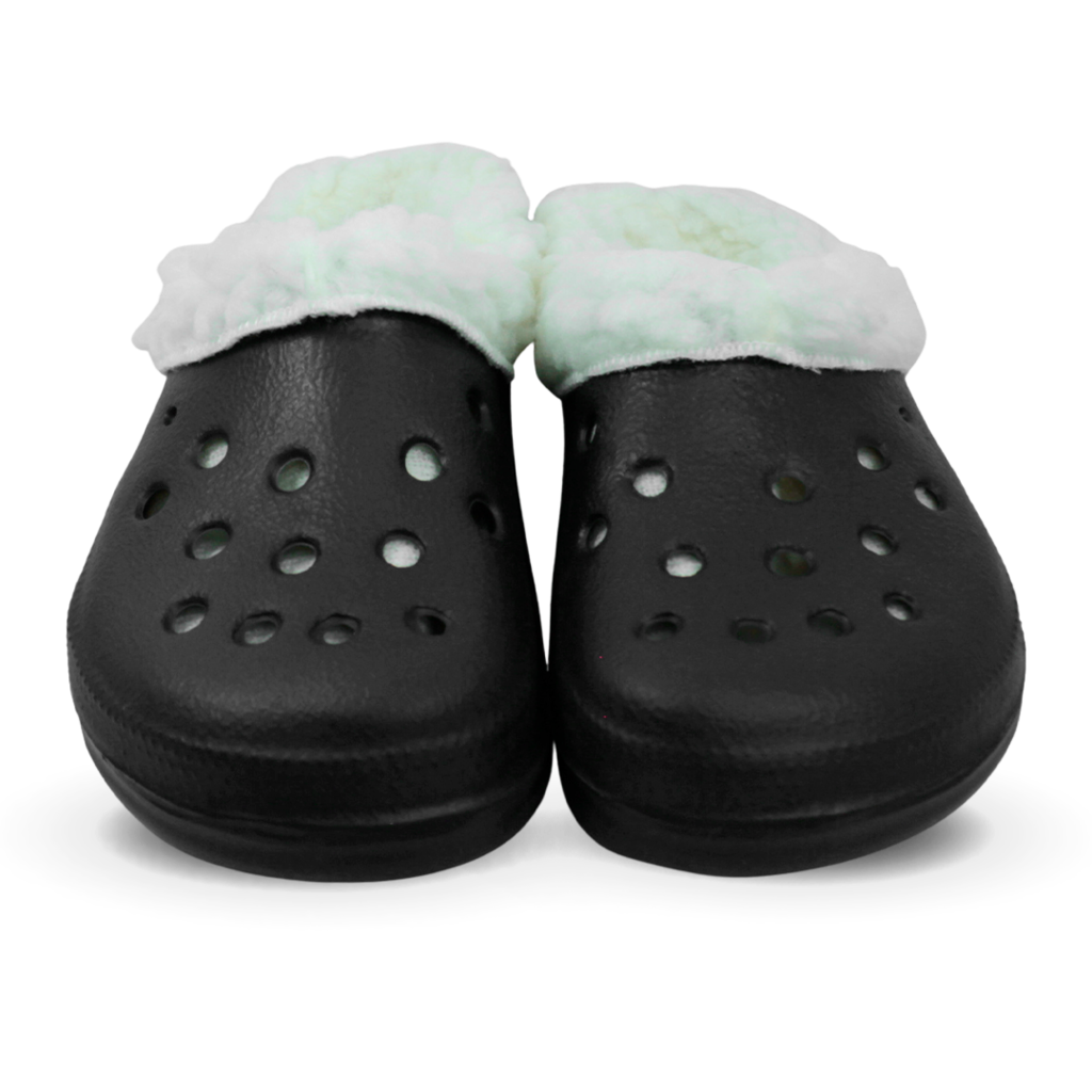 Chinelo Forrado Anirose Feminino -  Marsol Calçados 