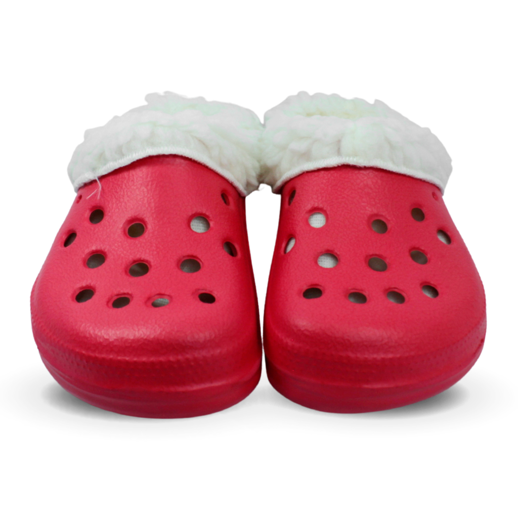 Chinelo Forrado Anirose Feminino na internet