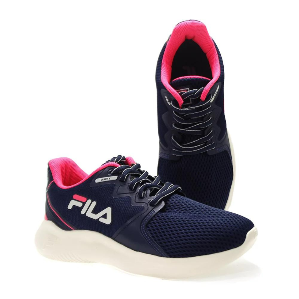 Tênis Fila Sparky Sport Feminino - loja online