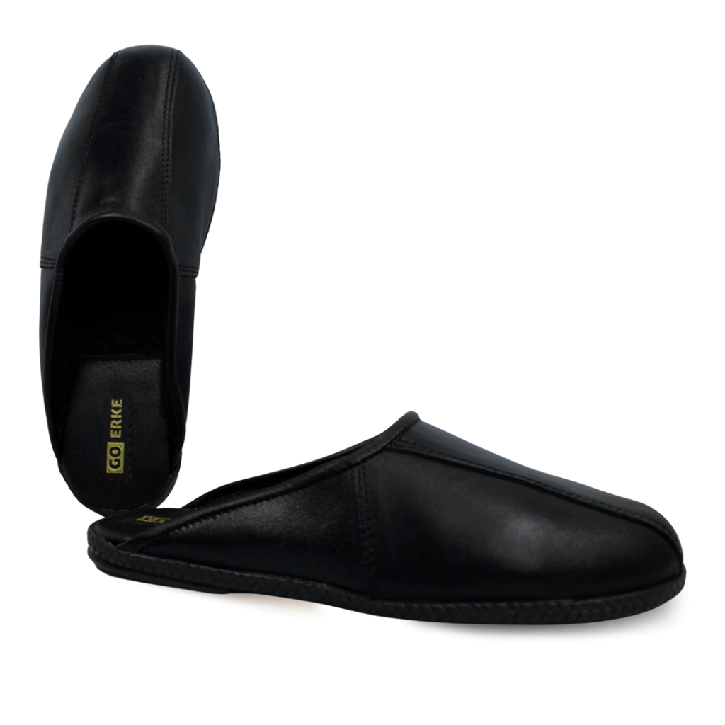 Imagem do Chinelo Goerke Forrado Lã Masculino