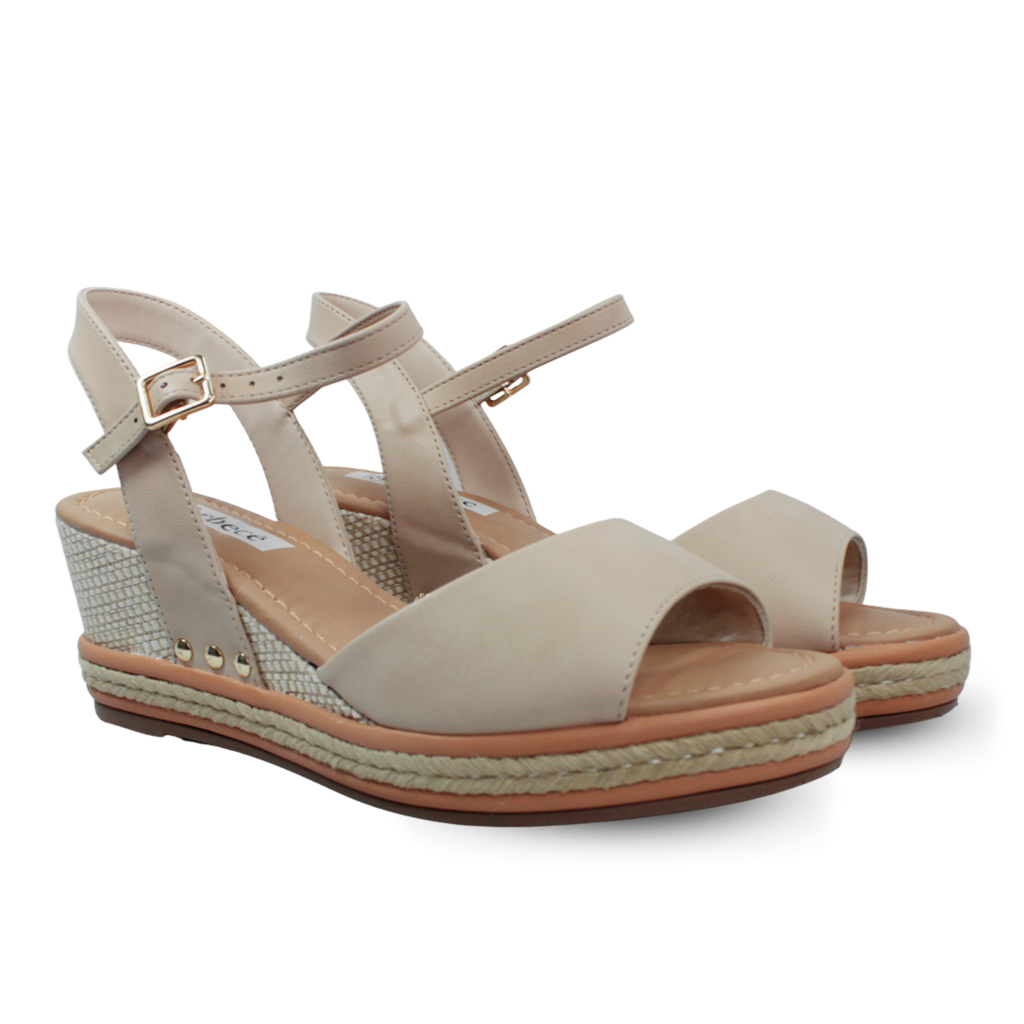 Sandália Bebecê Espadrille Feminina - loja online