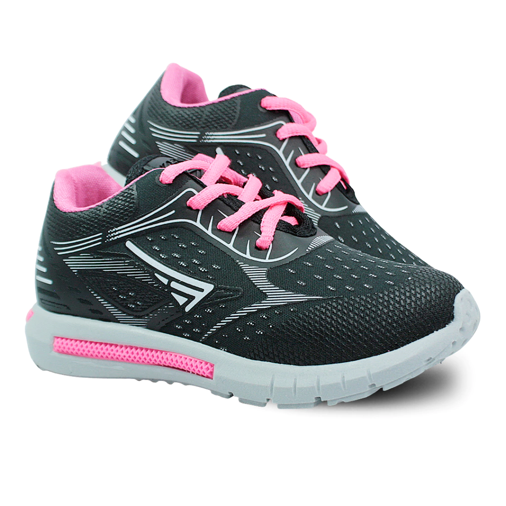 Tênis Zeuz Advanced Atacador Menina - loja online