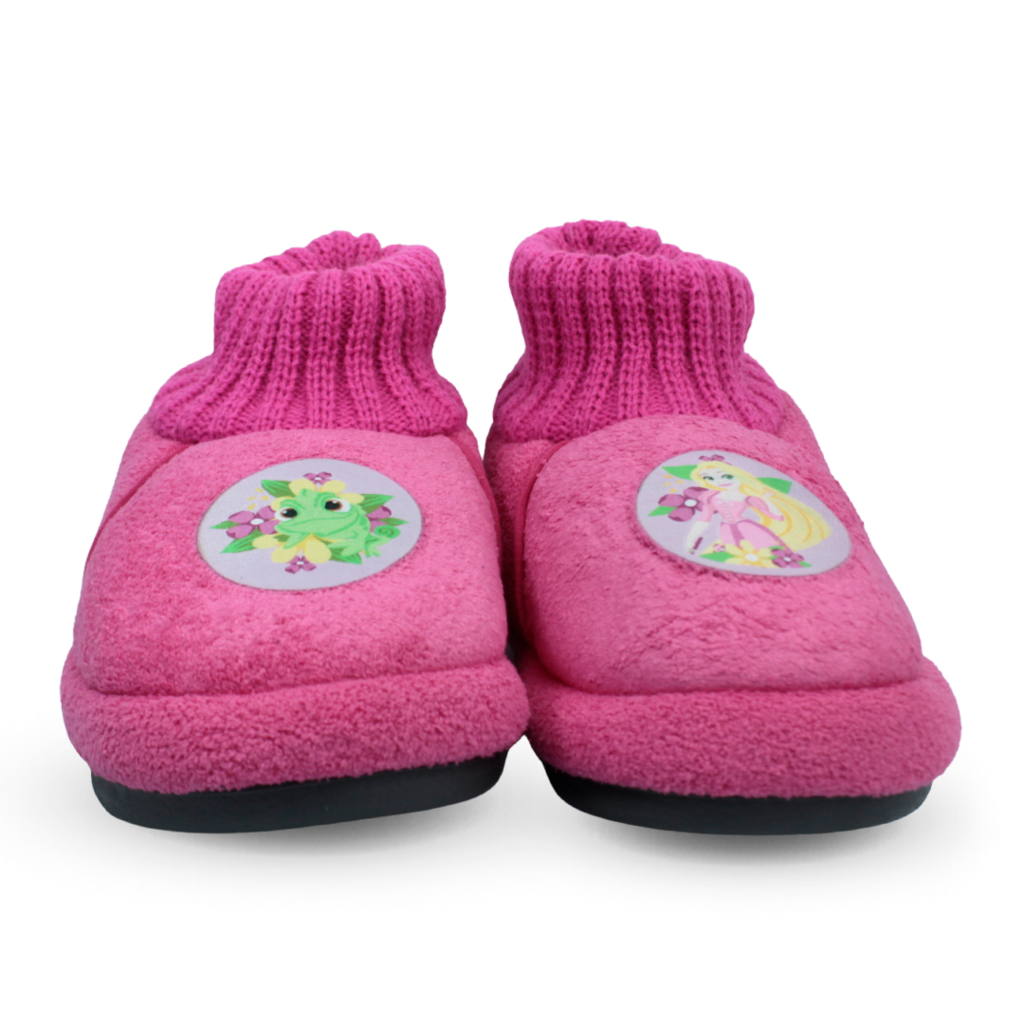 Pantufa Maria Emilia Disney Kids 3-0 Infantil - comprar online