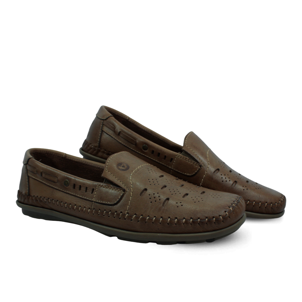Sapato Vudalfor Mocassim Masculino -  Marsol Calçados 