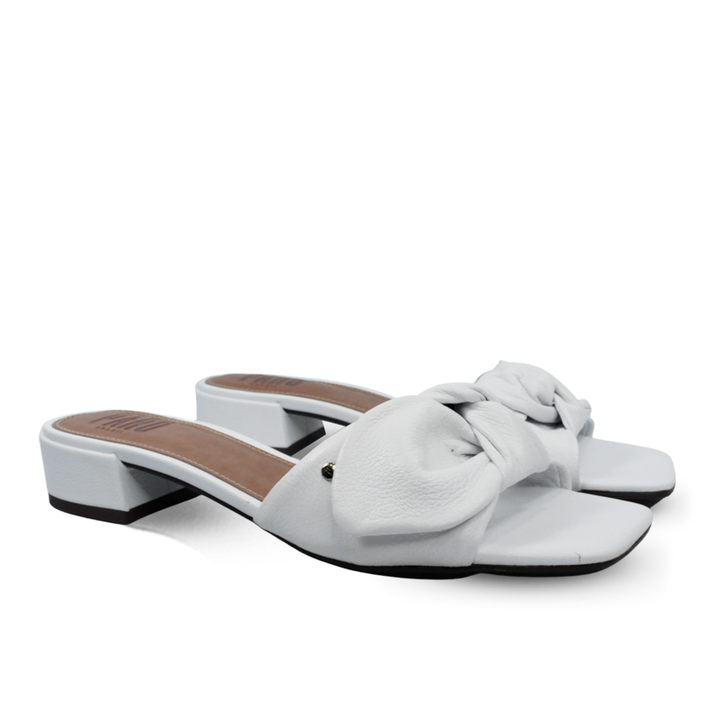 Tamanco Parô Fly Feminino - loja online