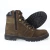 Bota Coturno Mountrek Adventure Masculino Café - loja online