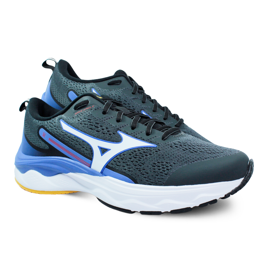 Tênis Mizuno Wave Eagle Eva Masculino - loja online