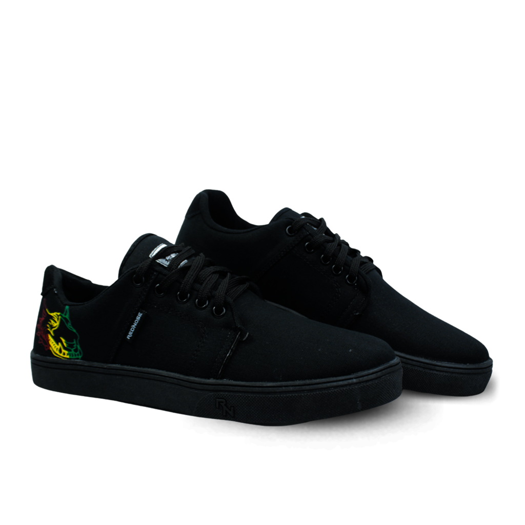 Tênis Rednose Skate Masculino Preto - loja online