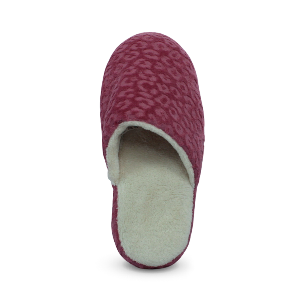 Chinelo Maria Emilia De Lâ Prince Feminino -  Marsol Calçados 