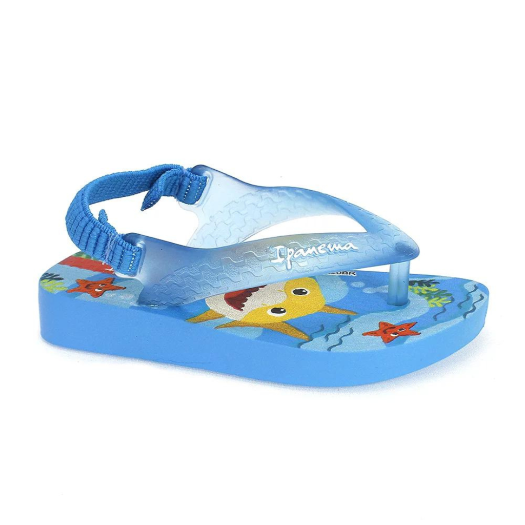 Chinelo Ipanema Baby Universo Infantil na internet