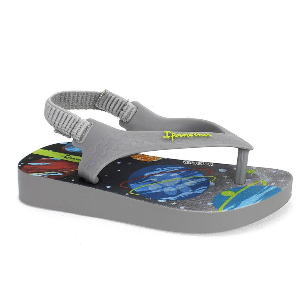 Chinelo Ipanema Baby Universo Infantil - loja online
