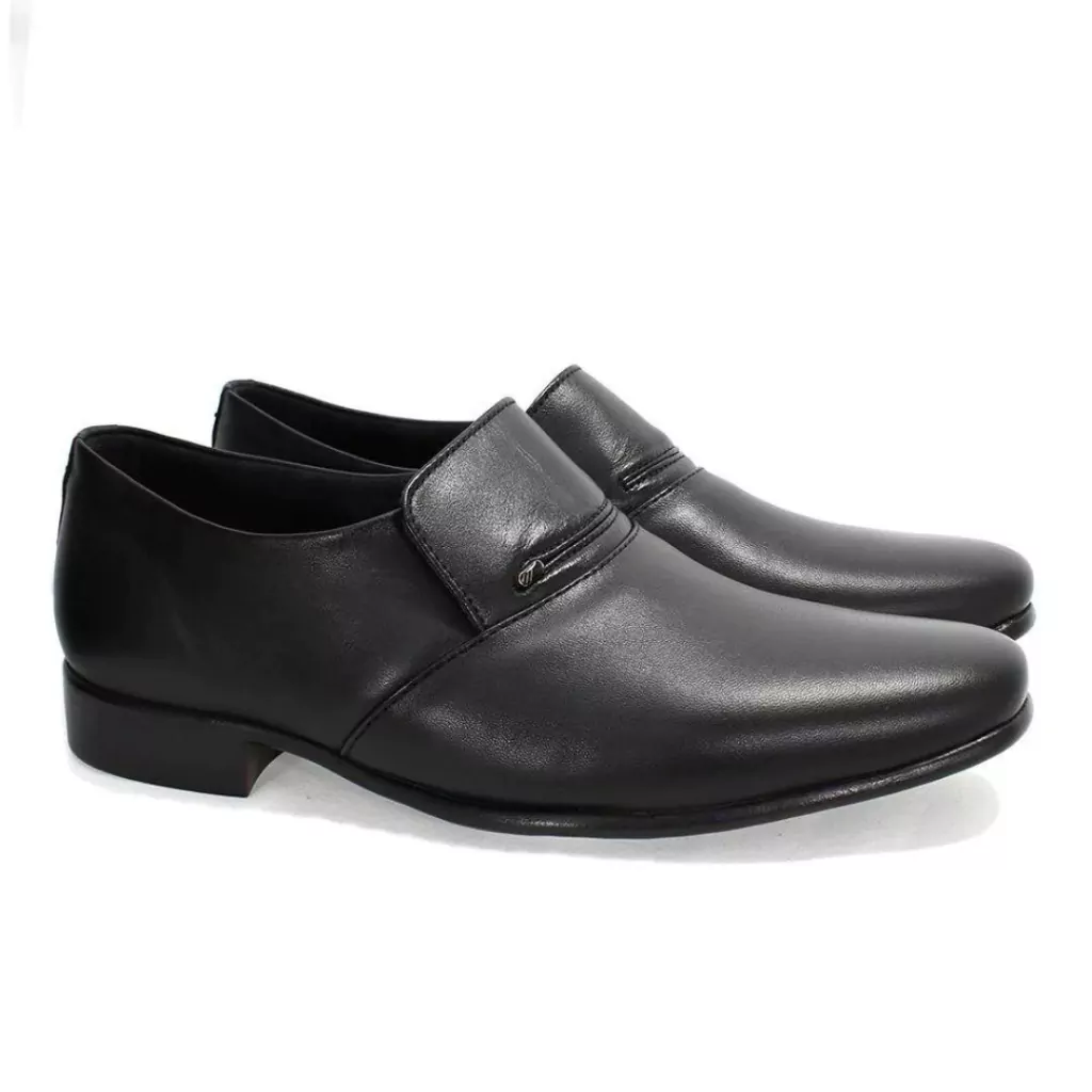 Sapato Vudalfor Social Couro Masculino - loja online
