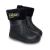 Bota Forrada Katurê Couro Veludo Menina - loja online