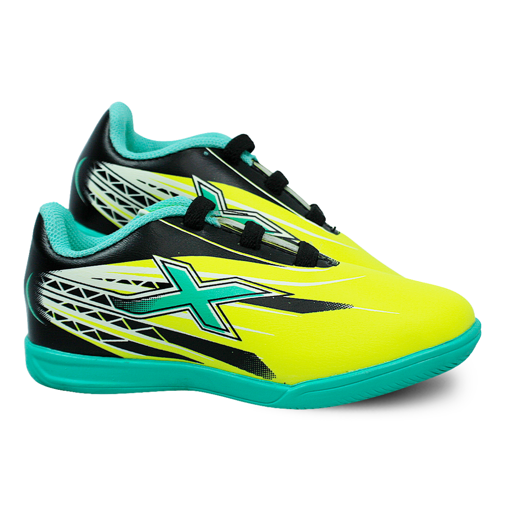 Tênis Oxn Racer Indoor Kids Menino - loja online