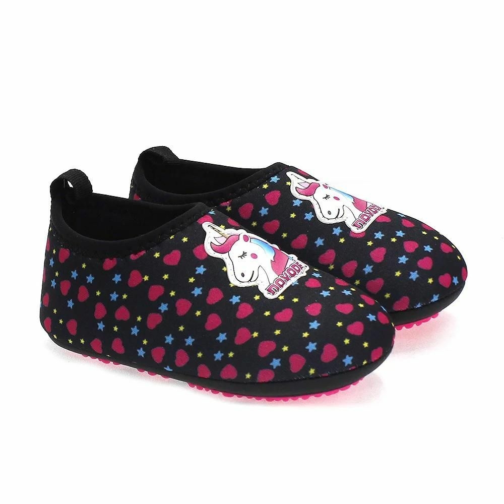 Tênis Novopé Slip Corações Baby Menina - loja online