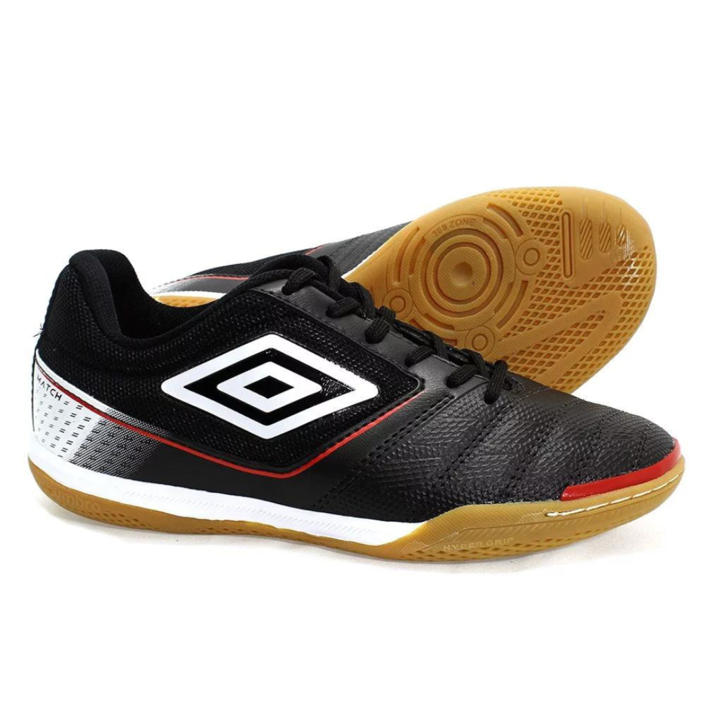 Tênis Umbro Indoor Futsal Match Masculino - loja online