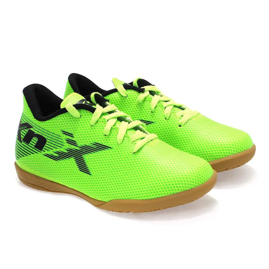 Tênis Oxn Velox Indoor Futsal Menino - loja online