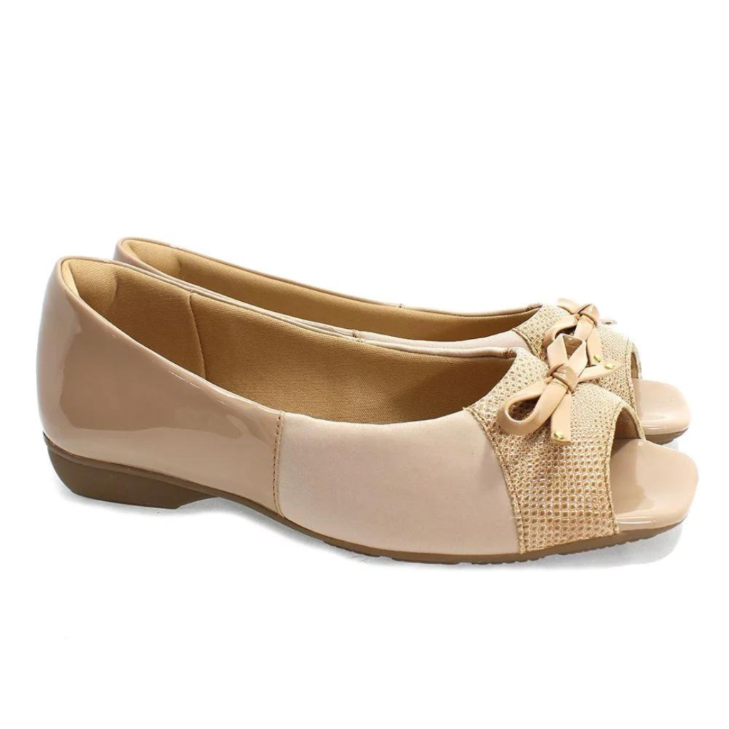 Sapatilha Malu Super Comfort Diovana Feminina - loja online