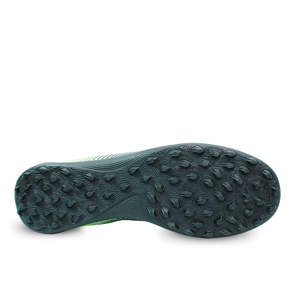 Chuteira Oxn Track Fit Society Strike Masculina - loja online