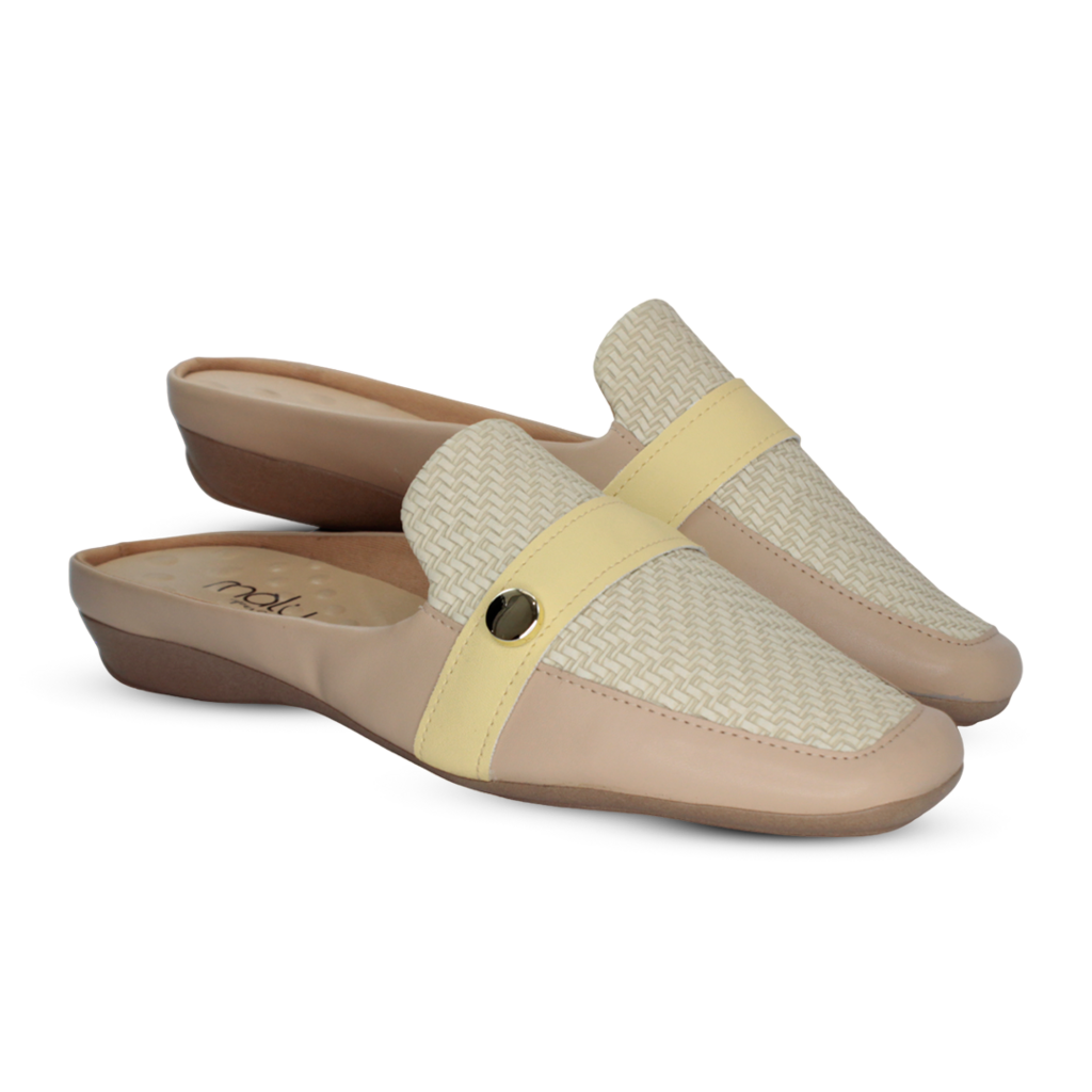 Sapato Mule Malu New Mestiço Bistro Feminino - loja online