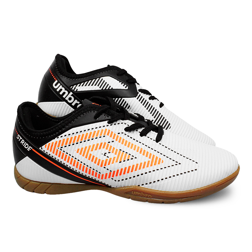 Tênis Umbro Indoor Futsal Stride Masculino - loja online