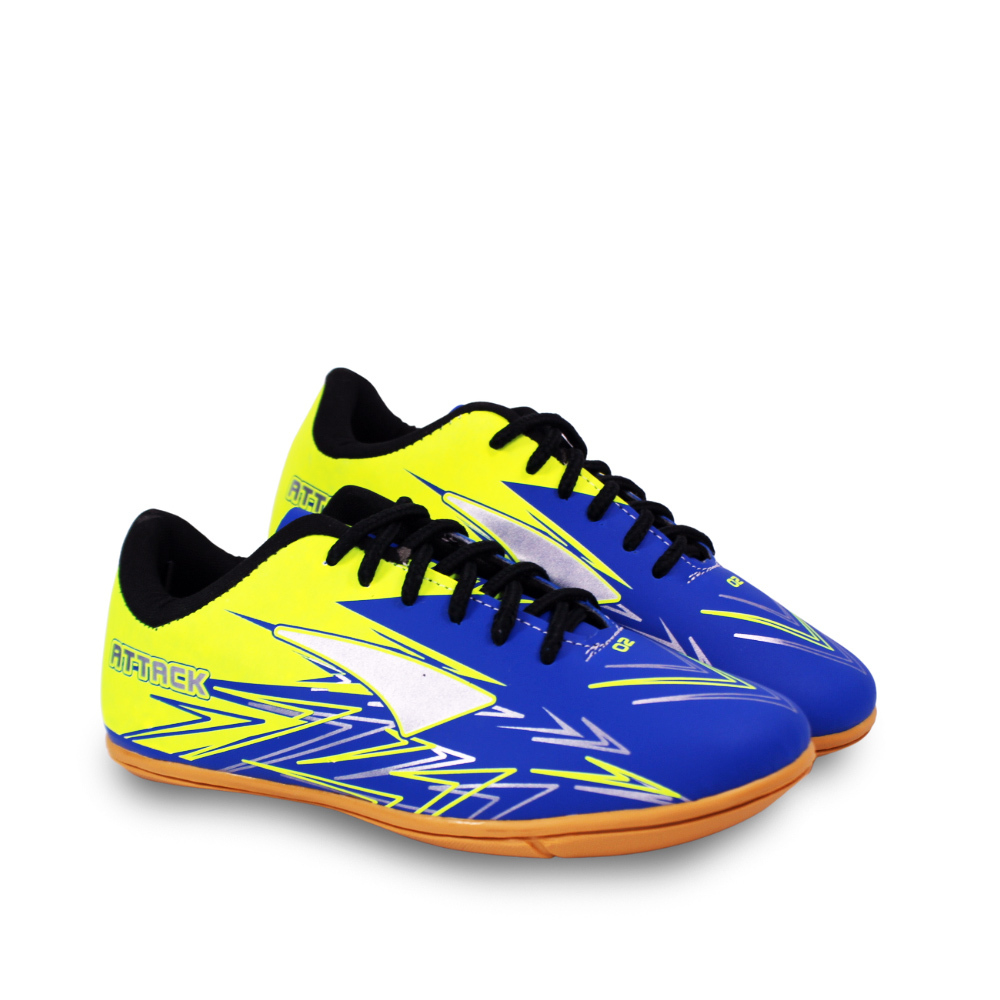 Tênis Sport Systen Indoor Futsal Attack Menino - loja online