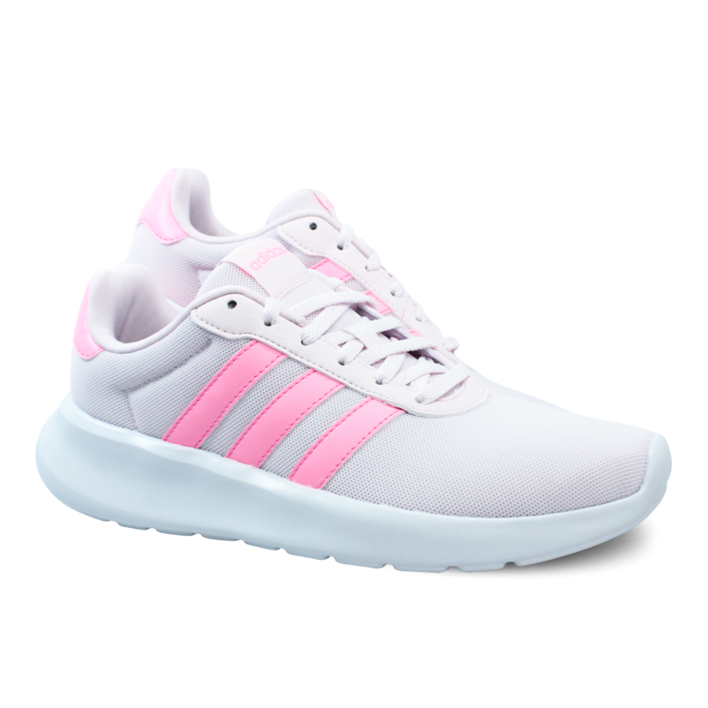 Tênis Adidas Lite Racer 3.0 Sport Feminino - loja online