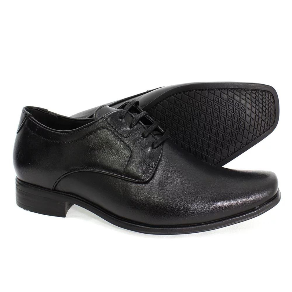 Sapato Social Pipper Spencer Masculino - loja online