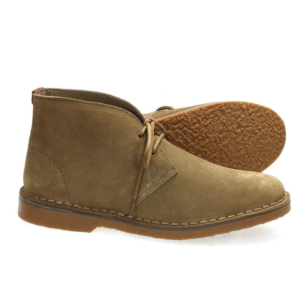 Bota Kildare Camurção Masculino Nude - loja online