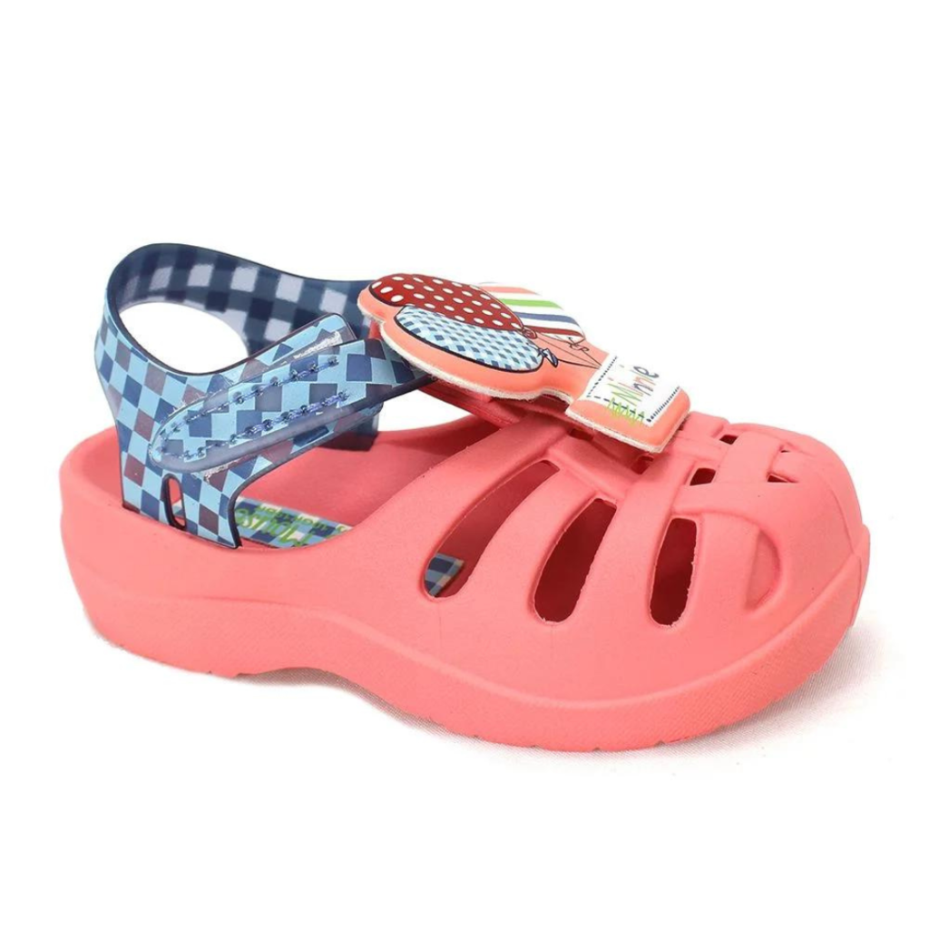 Imagem do Sandália Babuche Grendene Kids Disney