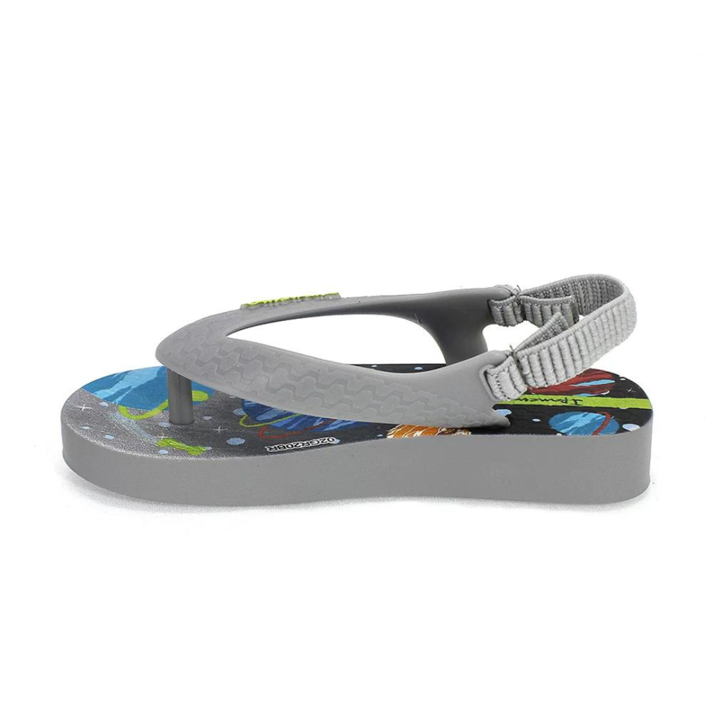 Imagem do Chinelo Ipanema Baby Universo Infantil