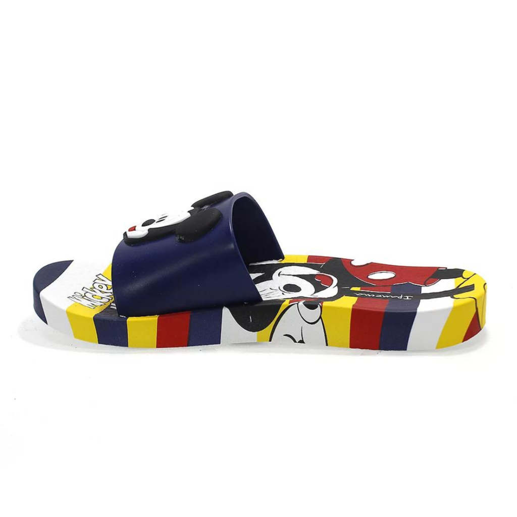 Imagem do Chinelo Ipanema Do Mickey Infantil